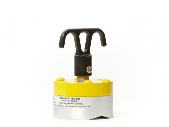 Магнитный крючок Mag-Utility Hook Магнитный крючок Mag-Utility Hook