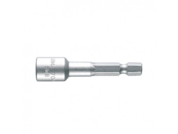 Magnetic bit-holder WIHA 10.0 (55 mm)