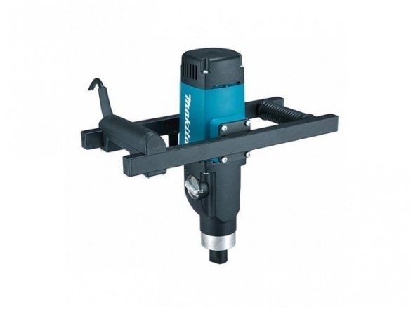 Makita UT1600 Maišyklė, 1800W Makita UT1600 Maišyklė, 1800W