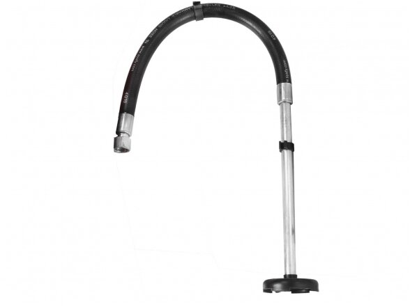 Marpol Airless Paint Sprayer, 4l/min, 225bar 8 Marpol Airless Paint Sprayer, 4l/min, 225bar 8