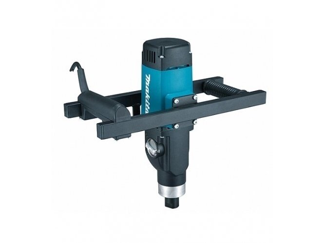 Makita UT1600 Maišyklė, 1800W Makita UT1600 Maišyklė, 1800W