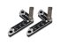 Magnetic holders for welding work, L type, lifting capacity 32 kg, 2 pcs. Magnetic holders for welding work, L type, lifting capacity 32 kg, 2 pcs.