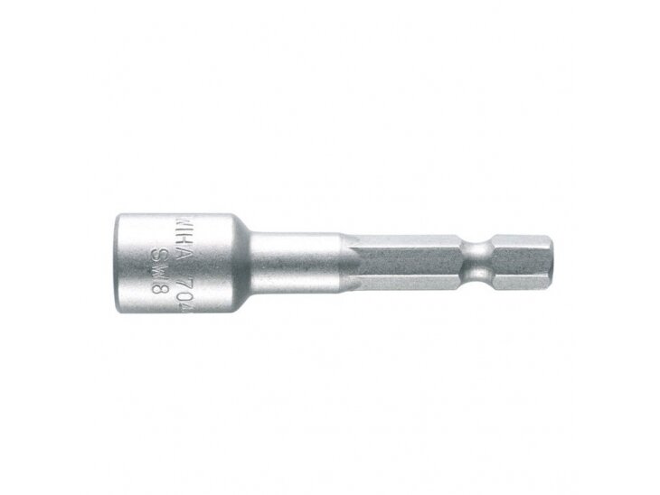 Magnetic Bit-Holder WIHA 5.0 (55 mm) Magnetic Bit-Holder WIHA 5.0 (55 mm)