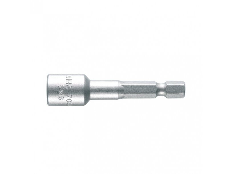 Magnetic bit-holder WIHA 10.0 (55 mm)