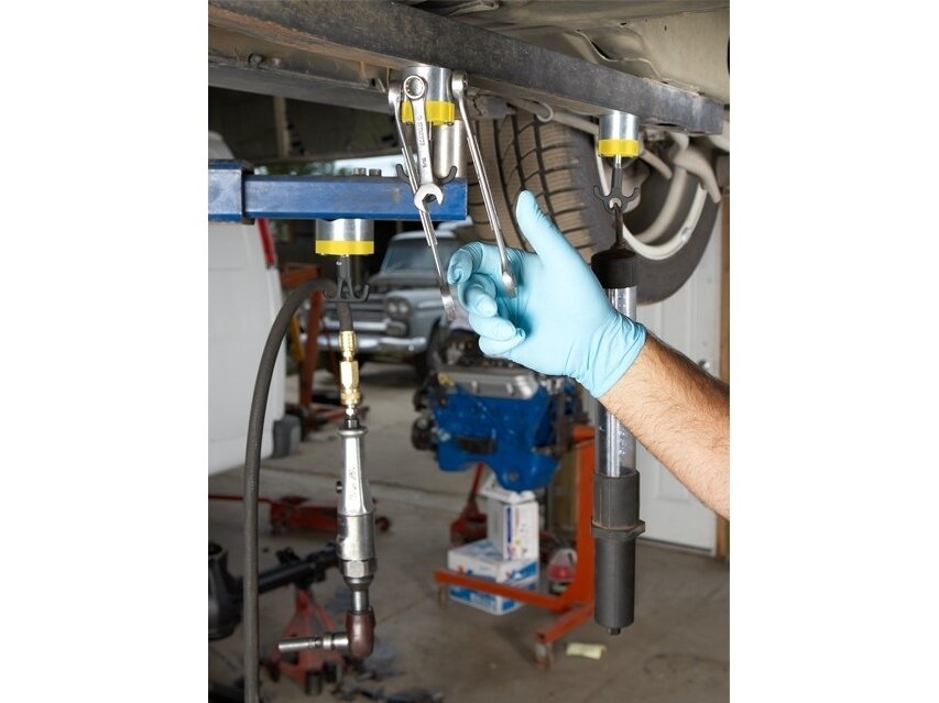 Магнитный крючок Mag-Utility Hook 4 Магнитный крючок Mag-Utility Hook 4