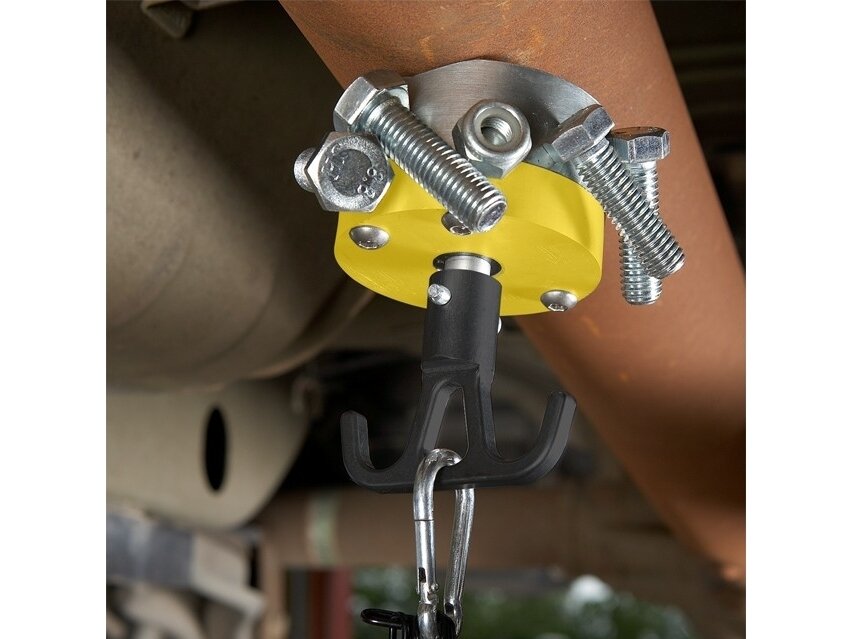 Магнитный крючок Mag-Utility Hook 5 Магнитный крючок Mag-Utility Hook 5