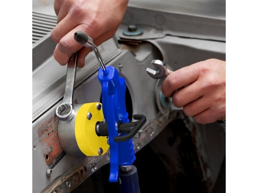 Магнитный крючок Mag-Utility Hook 6 Магнитный крючок Mag-Utility Hook 6