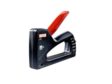 Novus J-11 Mechanical Plastic Stapling Tool