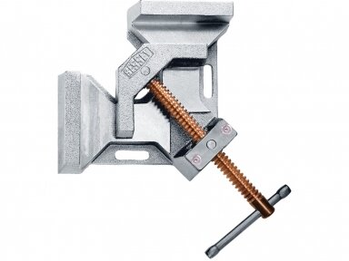 Угловой металлический зажим Bessey WSM Угловой металлический зажим Bessey WSM