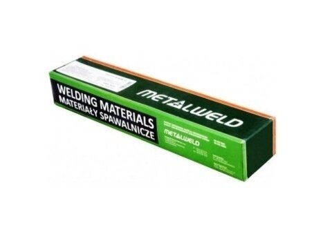 METALWELD DURWELD 600 электроды для сварки 4.0/5.0mm 5.5kg