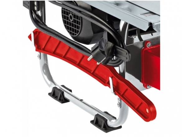 Einhell TC-TS 200 Medžio pjovimo staklės, 800W 2 Einhell TC-TS 200 Medžio pjovimo staklės, 800W 2