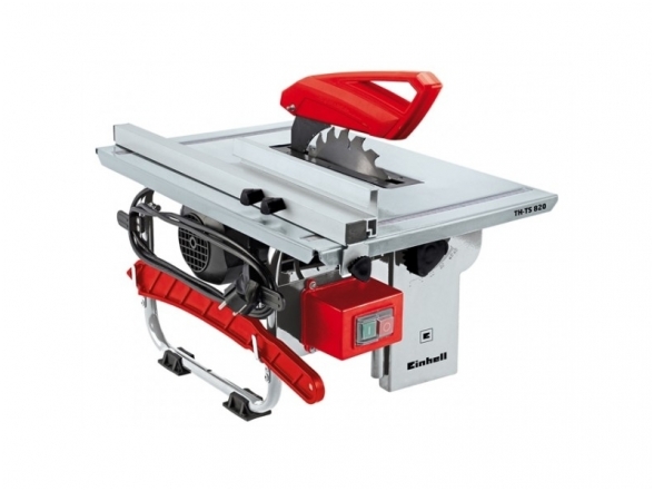 Einhell TC-TS 200 Medžio pjovimo staklės, 800W Einhell TC-TS 200 Medžio pjovimo staklės, 800W