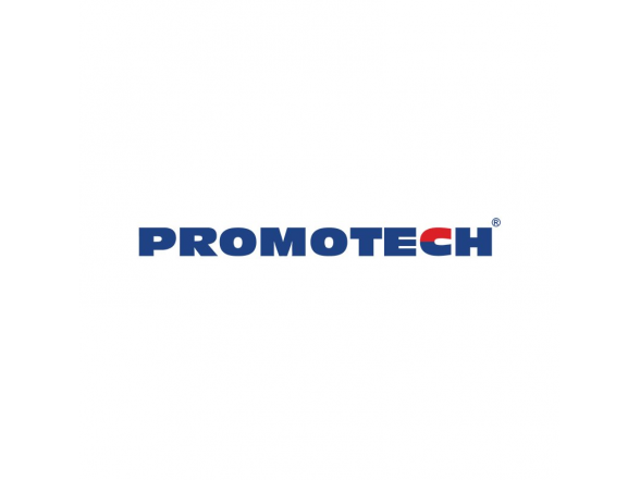 Коронка по металлу HSS Promotech, 50 мм 3