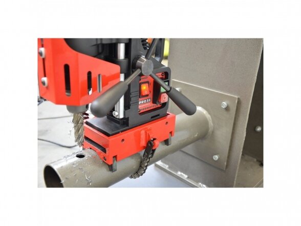 Metal drilling core HSS Promotech, 25 mm 2 Metal drilling core HSS Promotech, 25 mm 2