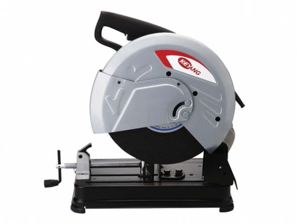 Keyang HC-14K 14" Metal Cutting Saw, 2300W Keyang HC-14K 14" Metal Cutting Saw, 2300W