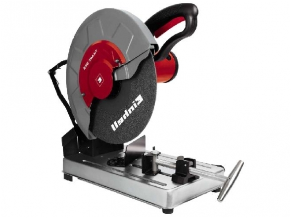 Einhell TH-MC 355 Metal Cutting Saw Einhell TH-MC 355 Metal Cutting Saw