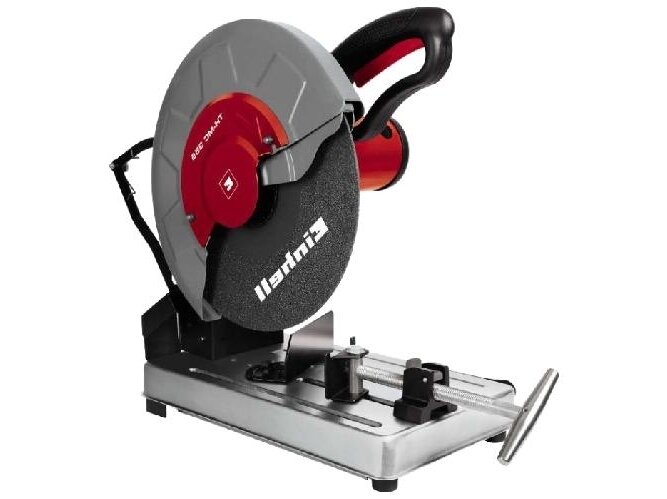 Einhell TH-MC 355 Metal Cutting Saw Einhell TH-MC 355 Metal Cutting Saw