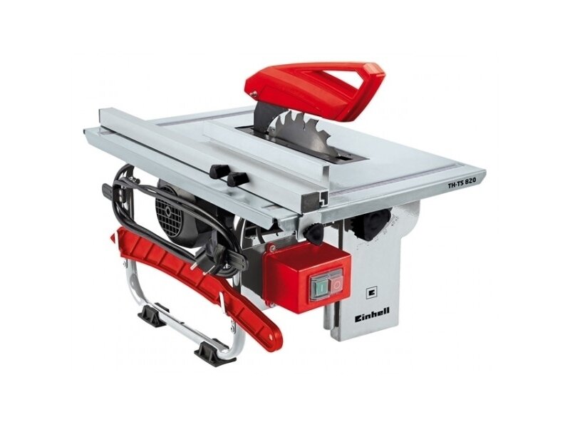 Einhell TC-TS 200 Пила для резки древесины, 800Вт
