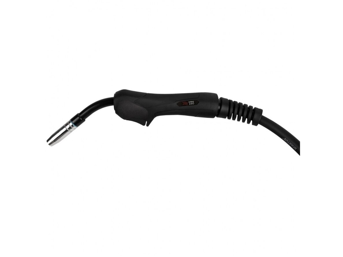SPARTUS XPro Series MIG 150 Manual Torch 3m 3