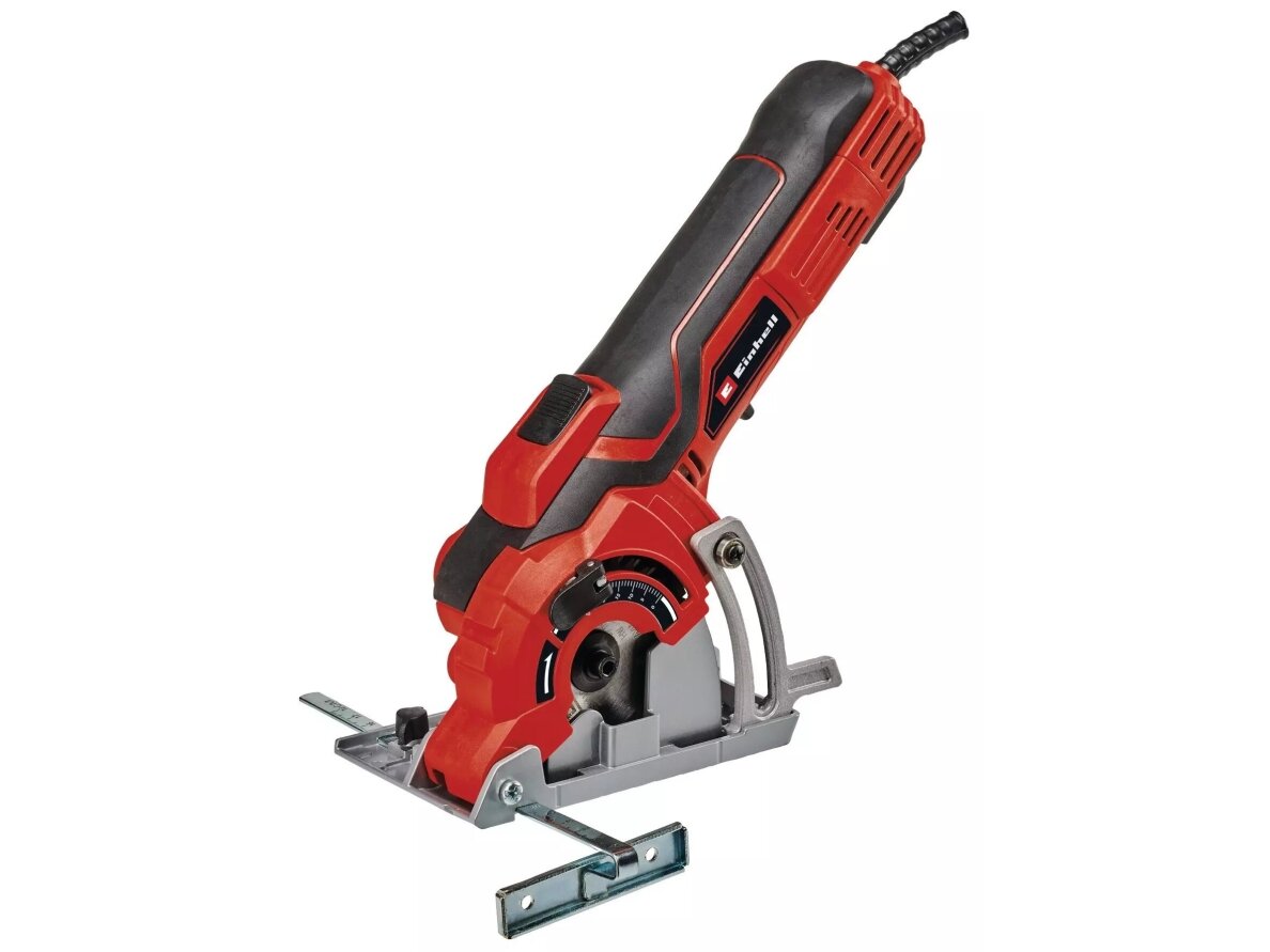 Einhell TC-CS 89 mini diskinis pjūklas, 600W Einhell TC-CS 89 mini diskinis pjūklas, 600W