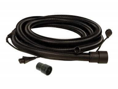 Mirka antistatinė žarna Deros 27 mm x 5,5 m Mirka antistatinė žarna Deros 27 mm x 5,5 m