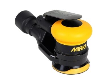Mirka RPS 300CV polisher 77 mm
