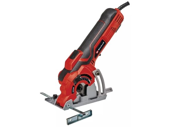 Einhell TC-CS 89 mini diskinis pjūklas, 600W Einhell TC-CS 89 mini diskinis pjūklas, 600W
