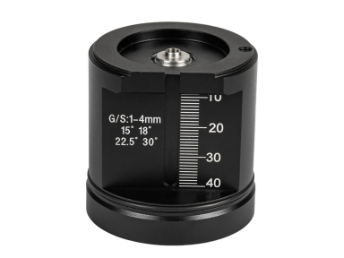 Мундштук для электрододержателя Spartus D33