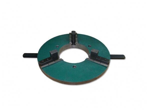 Mounting Bracket D-400 Mounting Bracket D-400