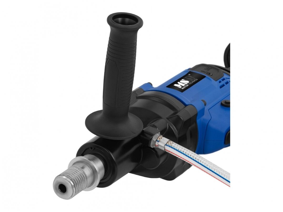 MSW-DDM150 gręžimo įrenginys betonui 2000W, 150 mm 2 MSW-DDM150 gręžimo įrenginys betonui 2000W, 150 mm 2