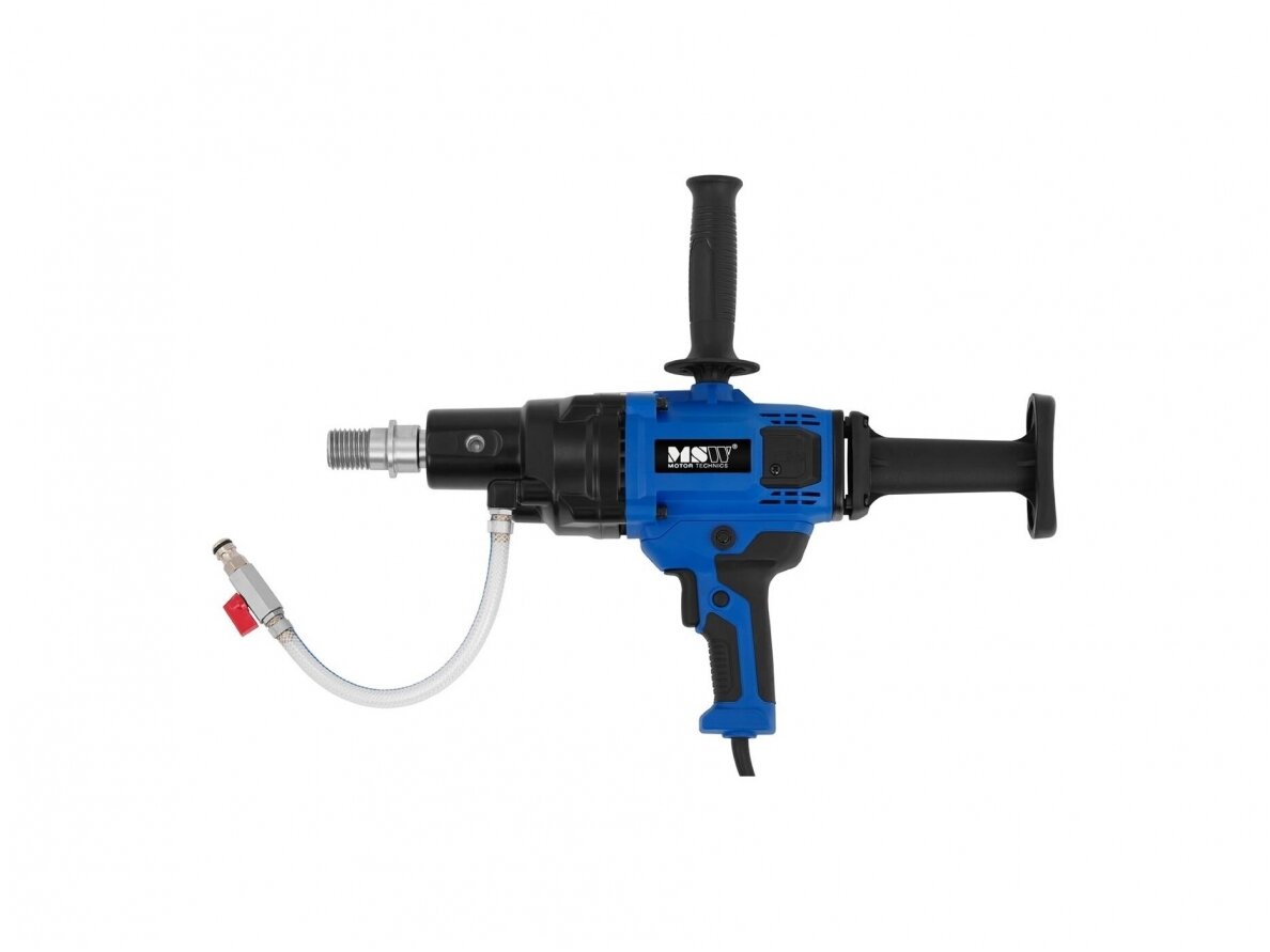 MSW-DDM150 gręžimo įrenginys betonui 2000W, 150 mm 1 MSW-DDM150 gręžimo įrenginys betonui 2000W, 150 mm 1
