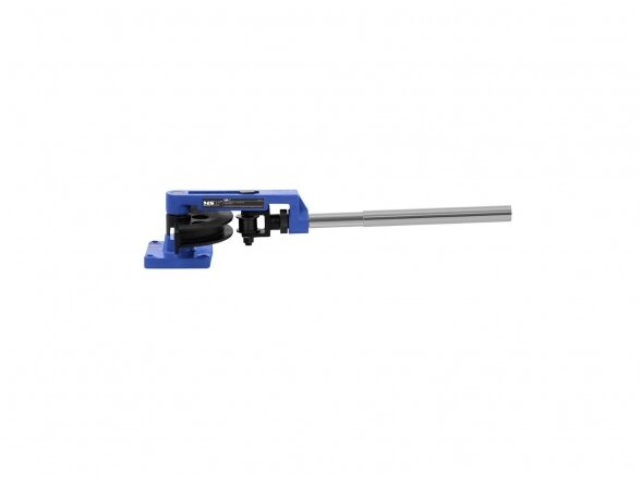 MSW-BK-100 pipe bending device, 8 dies, up to 180° 2 MSW-BK-100 pipe bending device, 8 dies, up to 180° 2