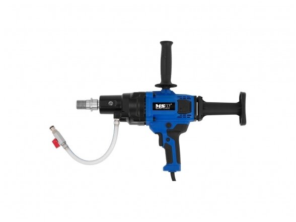 MSW-DDM150 gręžimo įrenginys betonui 2000W, 150 mm 1 MSW-DDM150 gręžimo įrenginys betonui 2000W, 150 mm 1