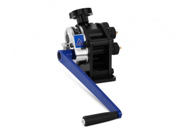 MSW-SRM-32 profile bending device
