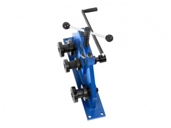 MSW-TRM-100 pipe bending device - square/rectangular profiles 3 MSW-TRM-100 pipe bending device - square/rectangular profiles 3