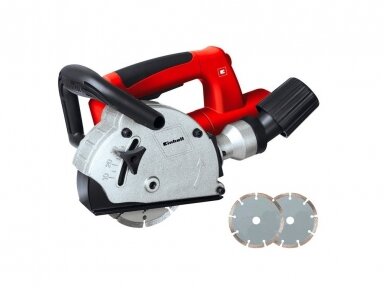 Einhell TC-MA 1300 Mūro freza (vagapjovė) Einhell TC-MA 1300 Mūro freza (vagapjovė)