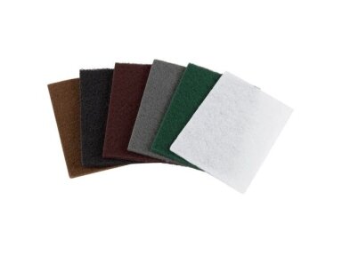 Non-woven material Tyrolit VLIES (120x280), P220-240