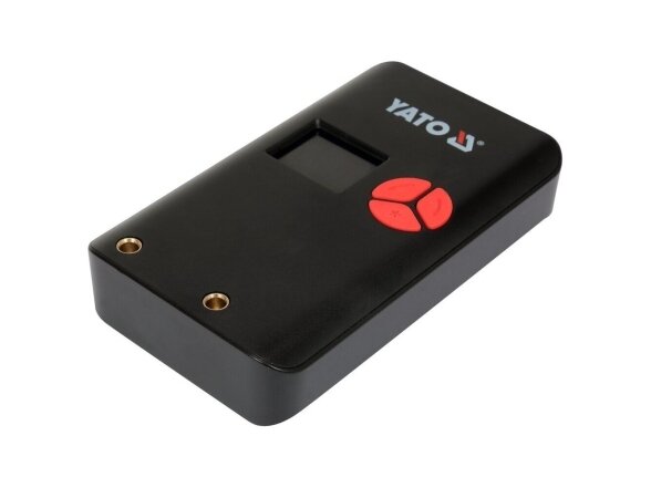 Портативный аппарат точечной сварки Yato с функцией Power Bank 5 Портативный аппарат точечной сварки Yato с функцией Power Bank 5