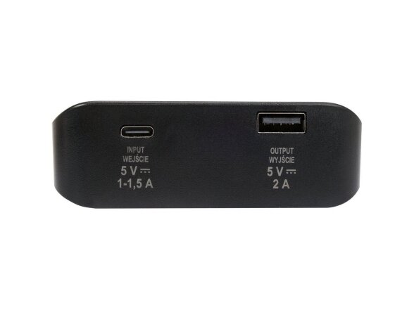 Портативный аппарат точечной сварки Yato с функцией Power Bank 7