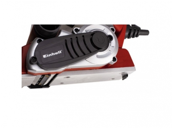 Einhell RT-PL 82 Рубанок, 850W, 82 мм 4 Einhell RT-PL 82 Рубанок, 850W, 82 мм 4