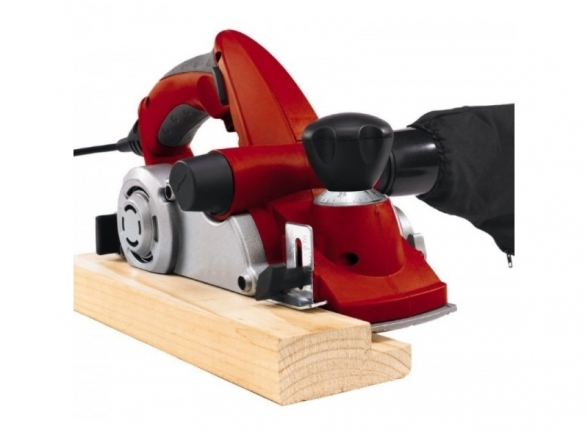 Einhell RT-PL 82 Рубанок, 850W, 82 мм 1 Einhell RT-PL 82 Рубанок, 850W, 82 мм 1