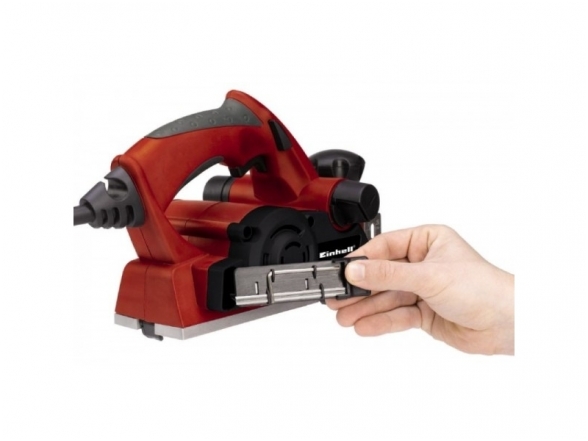Einhell RT-PL 82 Рубанок, 850W, 82 мм 5 Einhell RT-PL 82 Рубанок, 850W, 82 мм 5