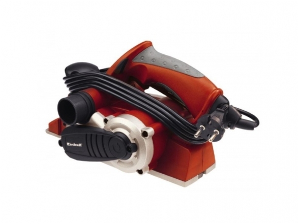 Einhell RT-PL 82 Рубанок, 850W, 82 мм 6 Einhell RT-PL 82 Рубанок, 850W, 82 мм 6