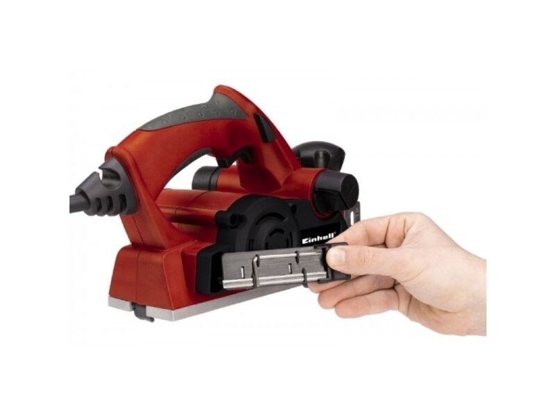 Einhell RT-PL 82 Рубанок, 850W, 82 мм 5 Einhell RT-PL 82 Рубанок, 850W, 82 мм 5