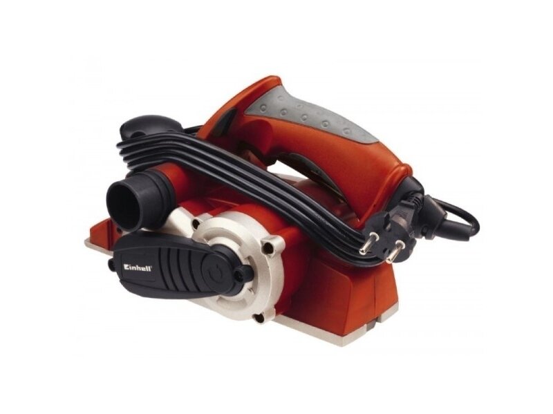 Einhell RT-PL 82 Рубанок, 850W, 82 мм 6 Einhell RT-PL 82 Рубанок, 850W, 82 мм 6