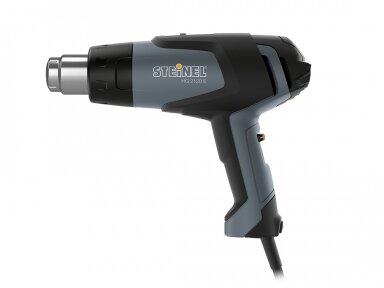 Heat gun Steinel HG2120E, 2200W, electronic adjustment