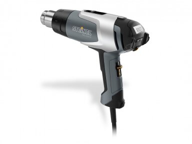 Hot Air Gun Steinel HG2320E, 2300W, Electronic Control