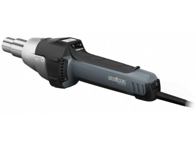 Heat gun Steinel HG2620E, 2300W, electronic adjustment
