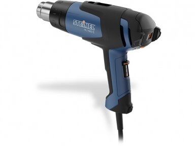 Heat gun Steinel HL1920E, 2000W, electronic adjustment