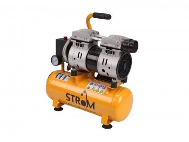 Air Compressor 9L, 220V